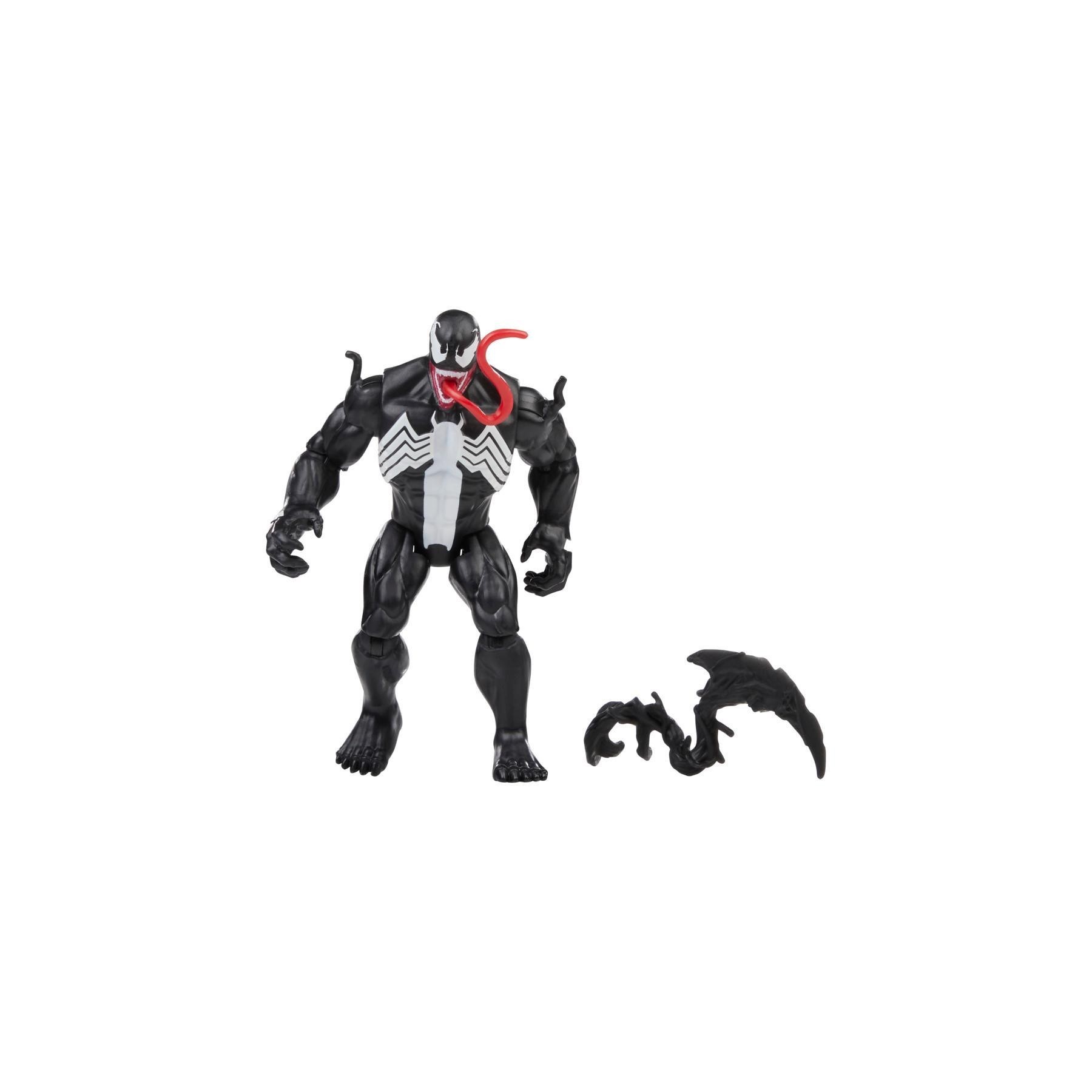 Spider-Man - Epic Hero Series - Venom (F6975)