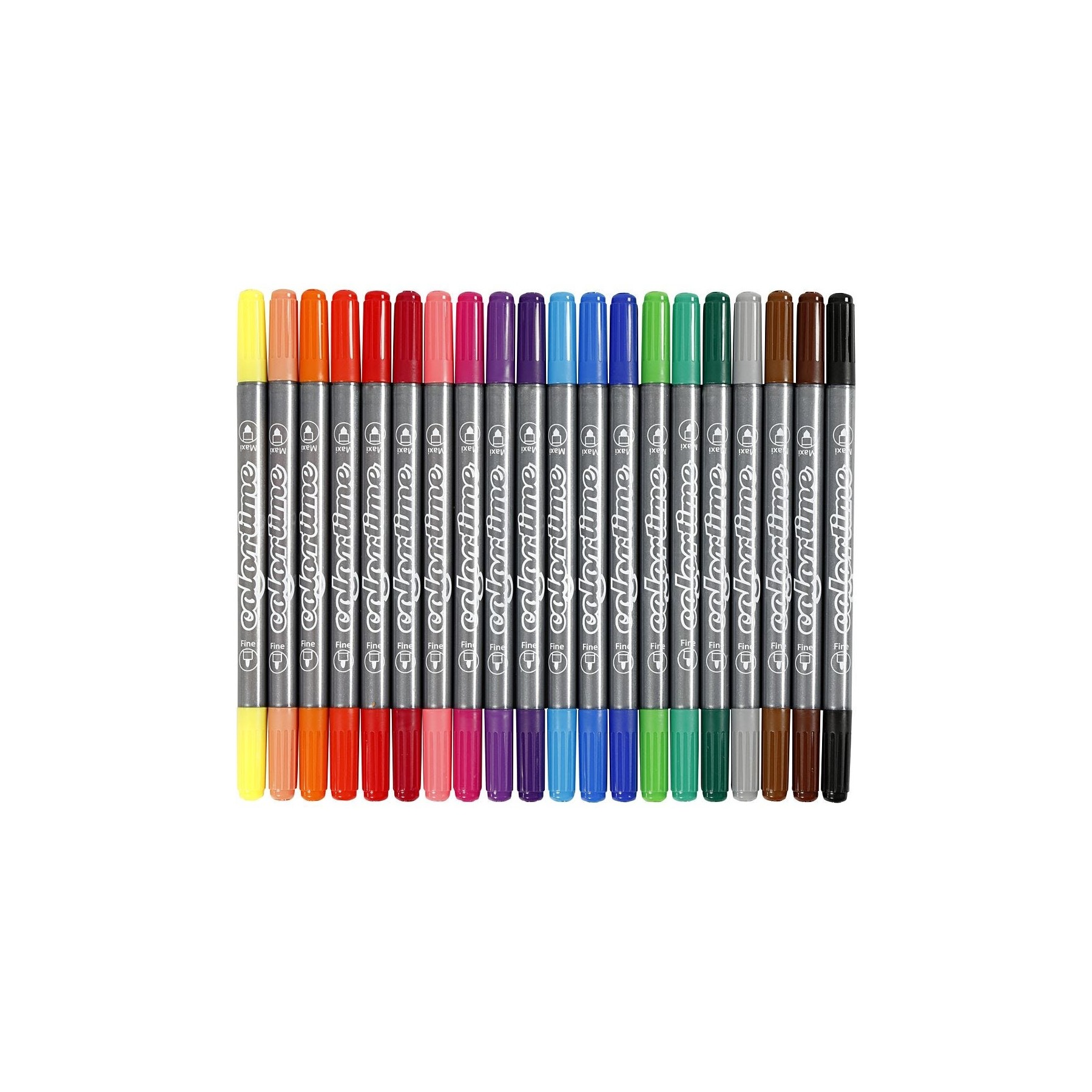 Colortime - Double Marker (37983)