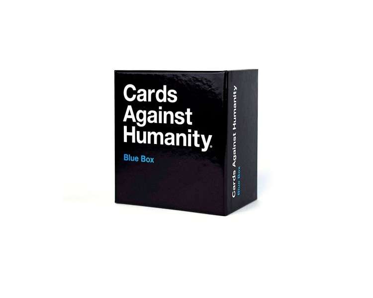 Cards Against Humanity - Blue Expansion (English) (SBDK2031)