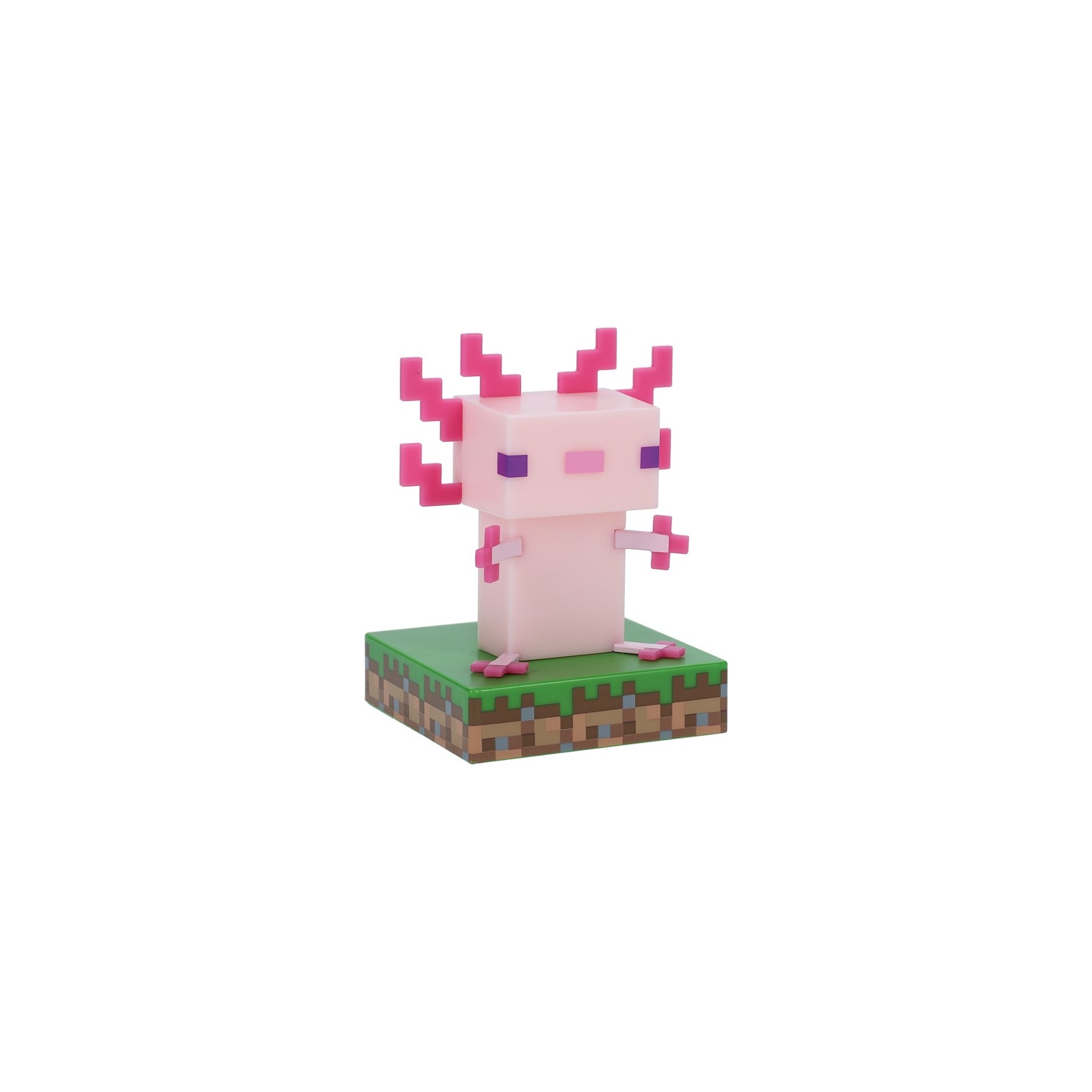 Axolotl Icon Light Axolotl Icon Light
