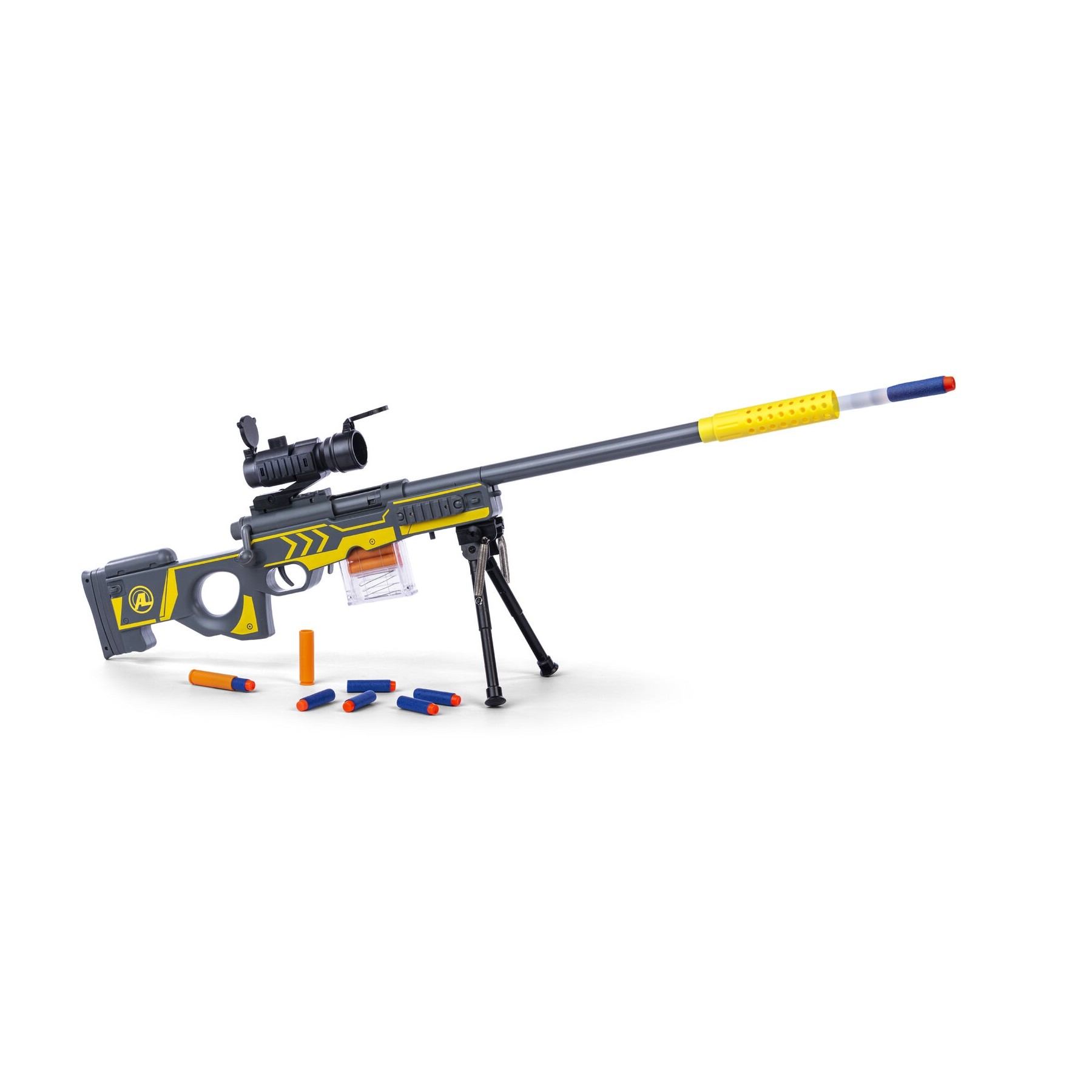 Gonher - Air Shooter sniper (42110)