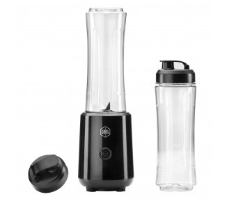 OBH Nordica - Blender Twister Go - Black (7744)
