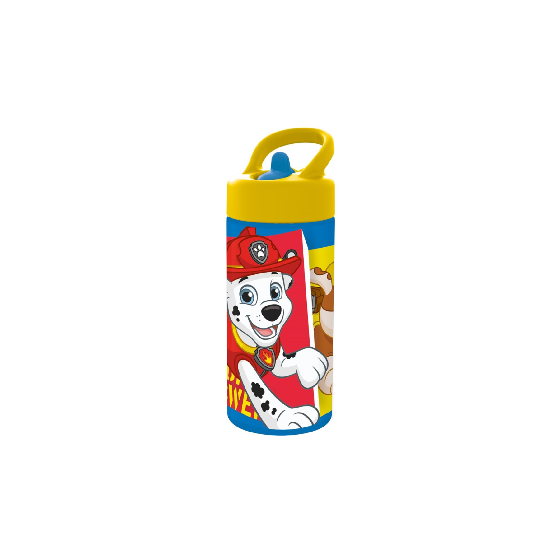 Euromic - Paw Patrol - Water Bottle