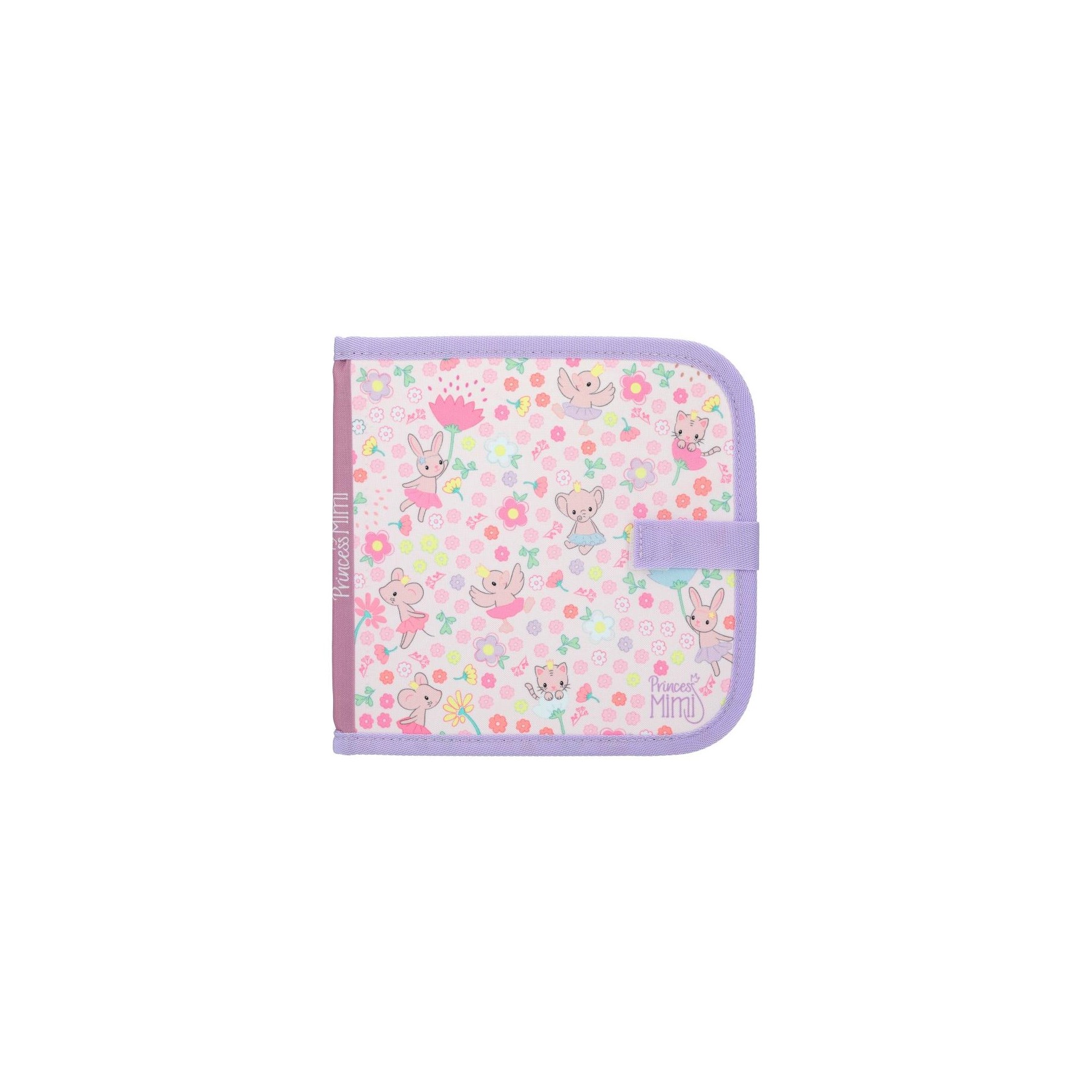 Princess Mimi - Paint & Swipe Book - ( 0412102 )