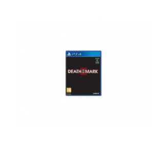 Spirit Hunter: Death Mark II Juego para Consola Sony PlayStation 5, PS5