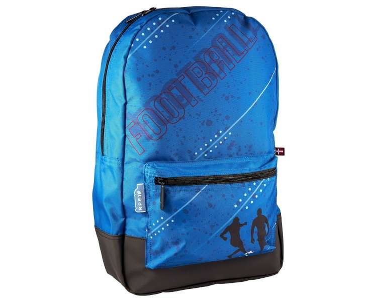 Euromic - Valiant - School Bag 16 L (090009022-RPET)