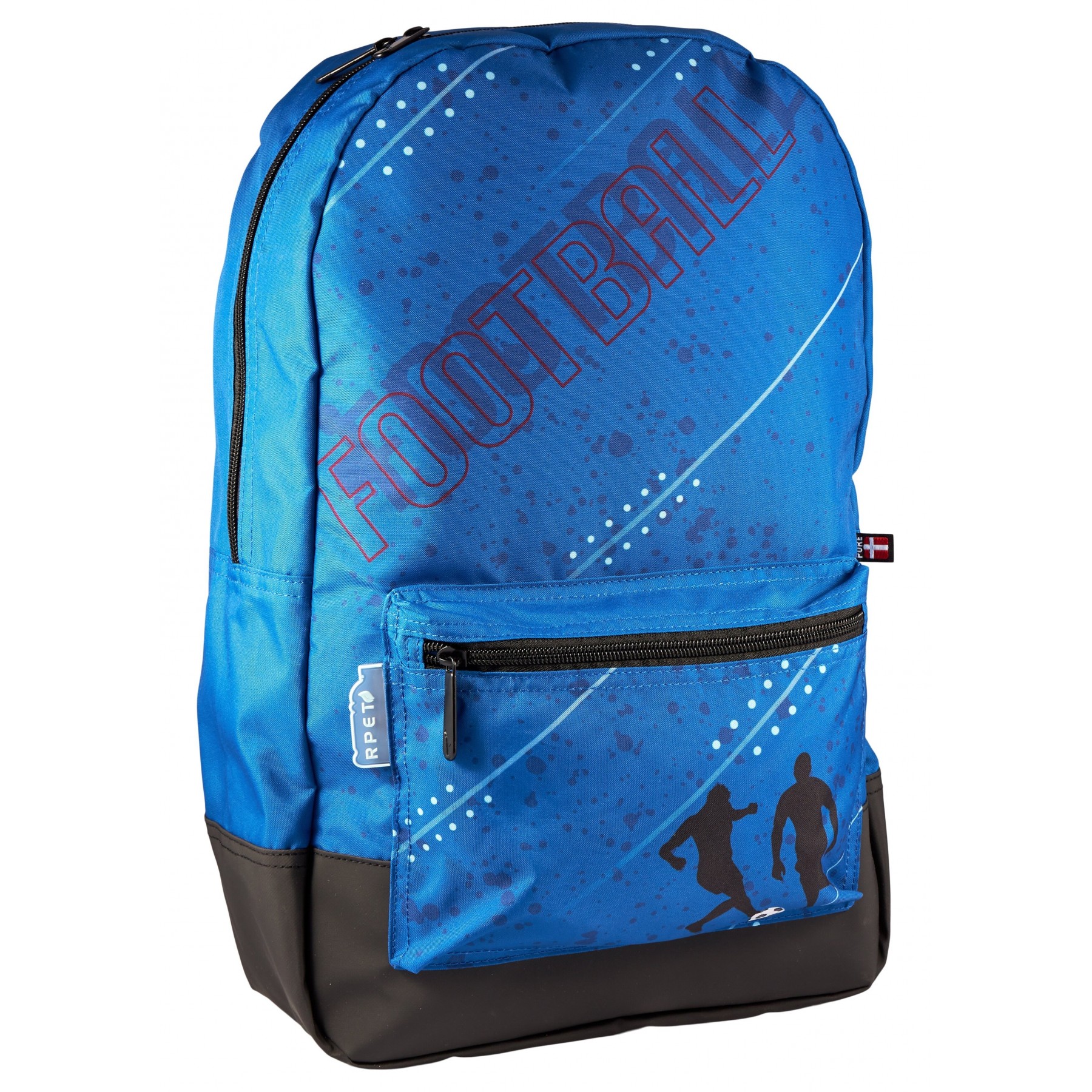 Euromic - Valiant - School Bag 16 L (090009022-RPET)