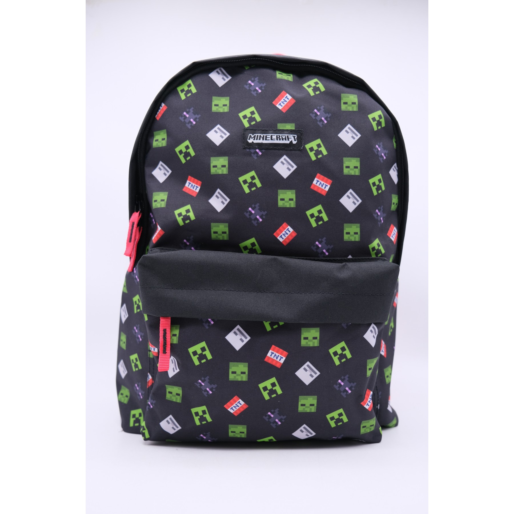 Euromic - Minecraft - Schoolbag 17 L (0616090-237937117)