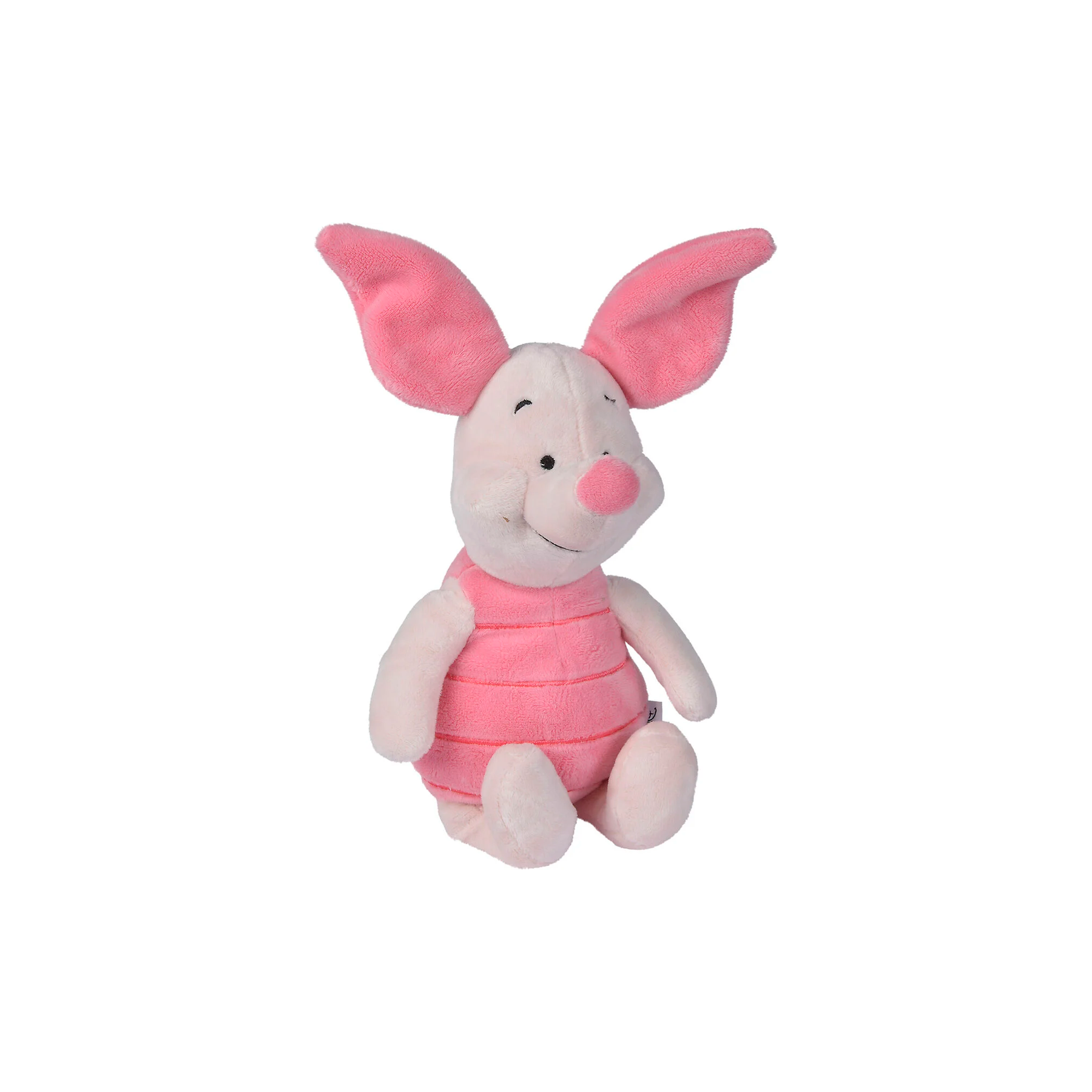 Disney - Piglet Plush (25 cm) (6315872703)