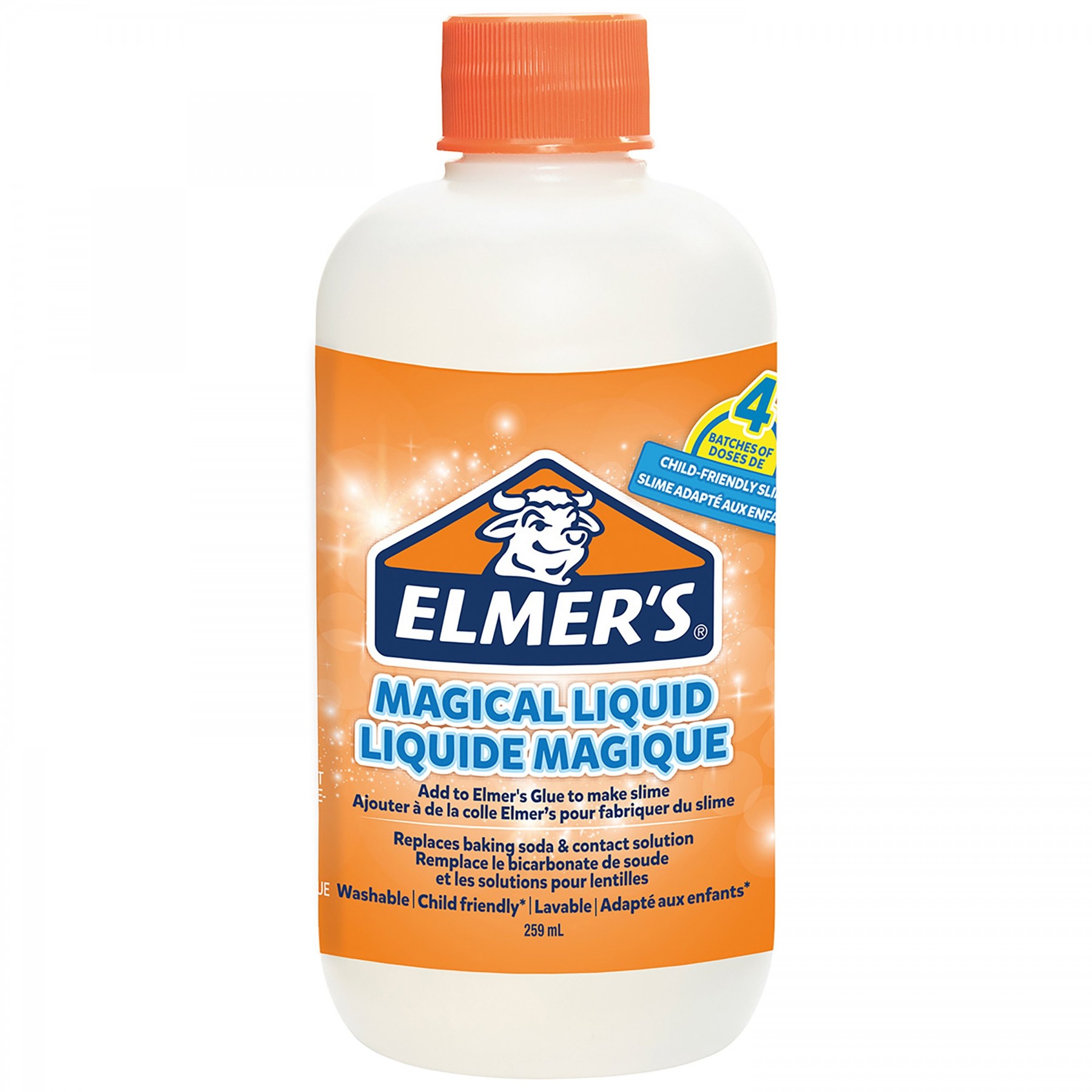 Elmer's - Original Magical Liquid (259 ml) (2079477)