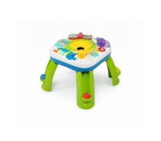 Bright Starts - Activity Table, Having a Ball Get Rollin' - (BS-10734)