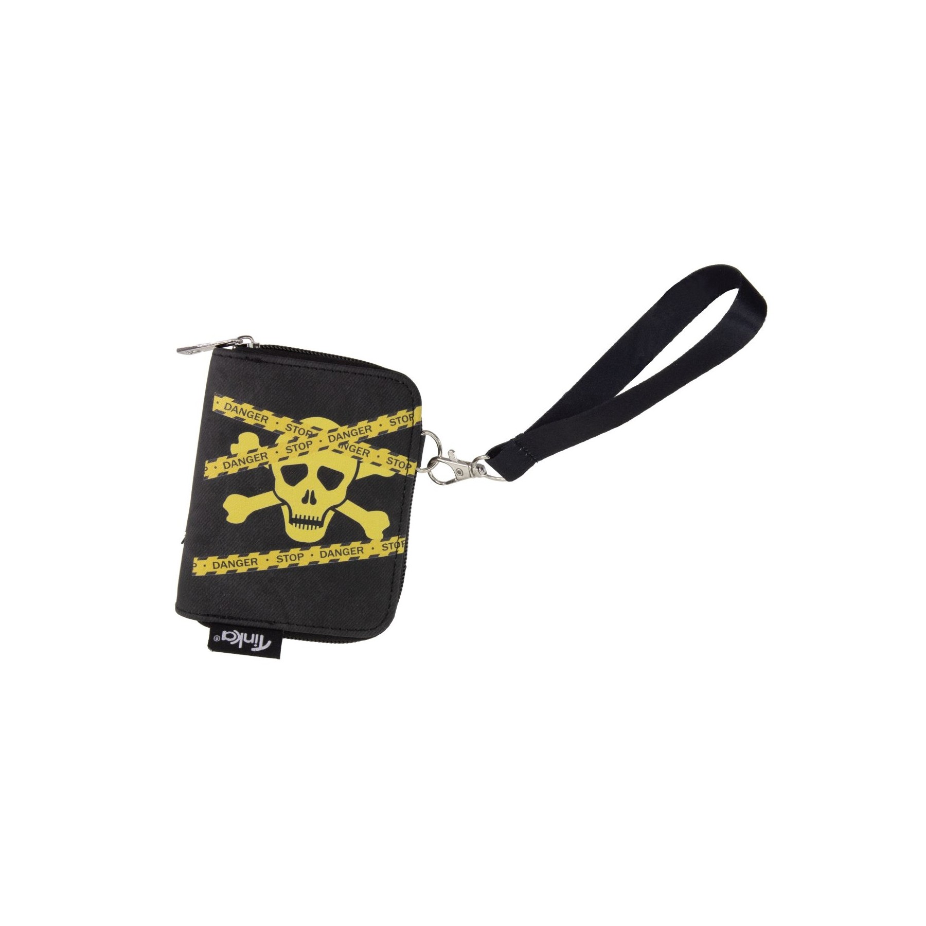 Tinka - Wallet - Danger (8-801705A)