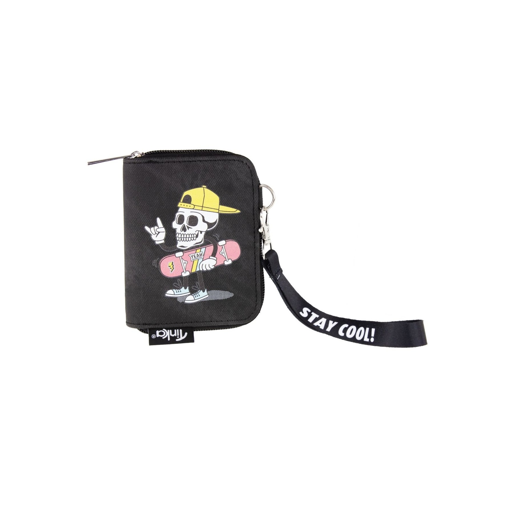 Tinka - Wallet - Skateboard (8-801707A)