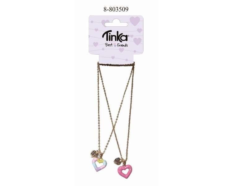 Tinka - Best Friends - Heart (8-803509)