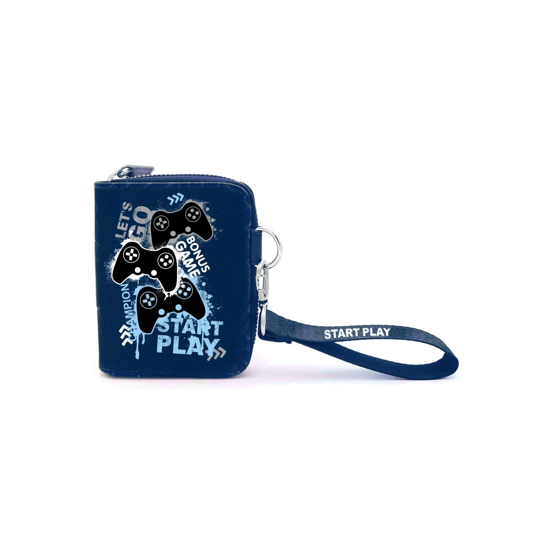 Tinka - Wallet - Gaming (8-801753A)