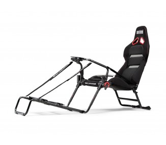 Next Level Racing - GT-Lite Pro Foldable Cockpit