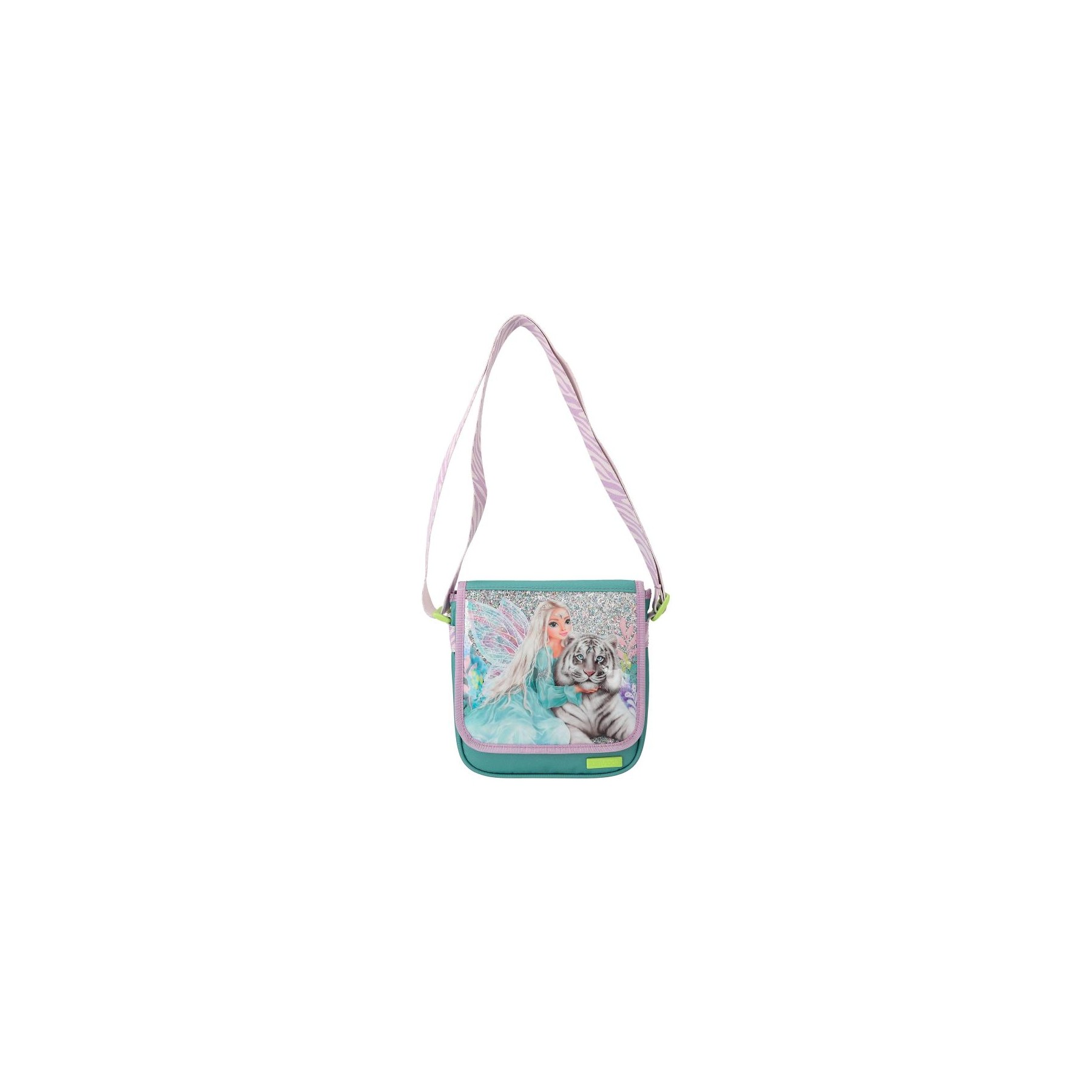 TOPModel - Small Shoulder Bag FANTASY TIGER - ( 0412496 )
