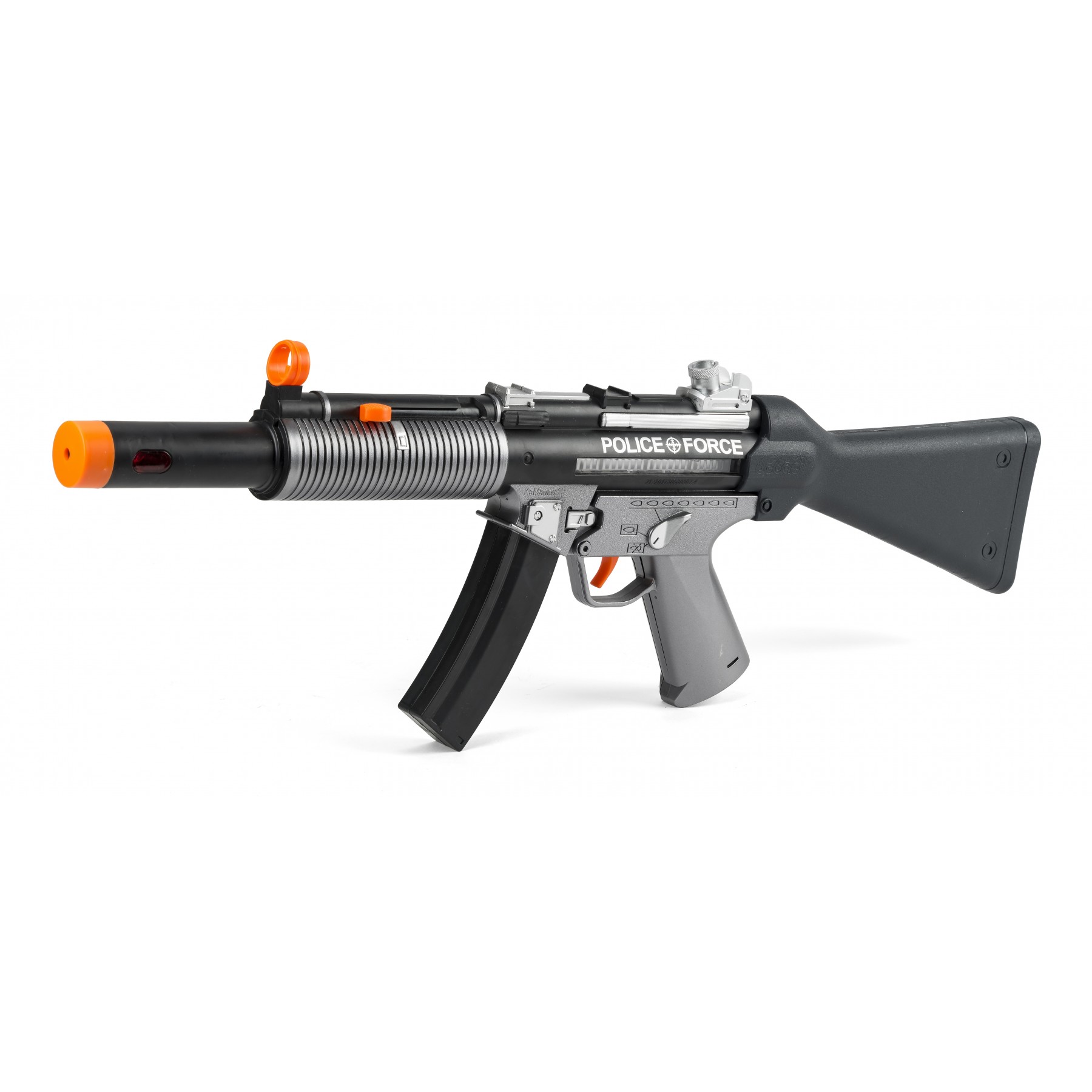 Gonher - Taskforce Rifle & Pistol (42212)