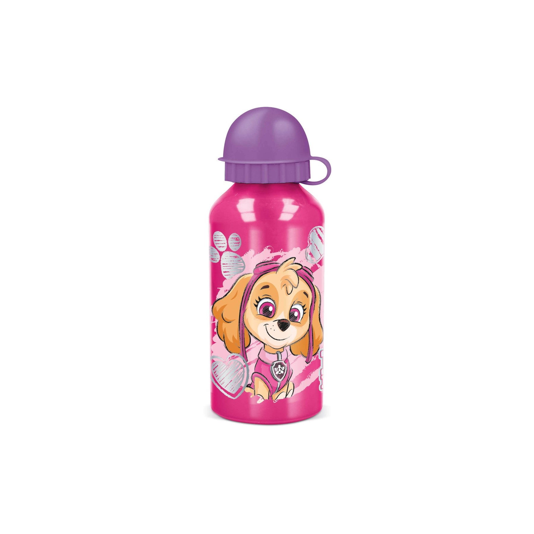 Euromic - Water Bottle 400 ml. - Paw Patrol (088808717-74534)