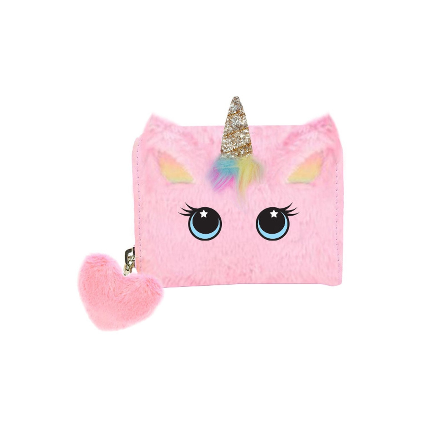 Tinka - Wallet - Unicorn (8-801730A)