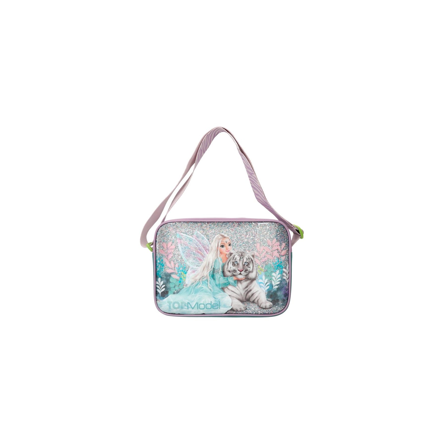 TOPModel - Shoulder bag FANTASY TIGER - ( 0412495 )