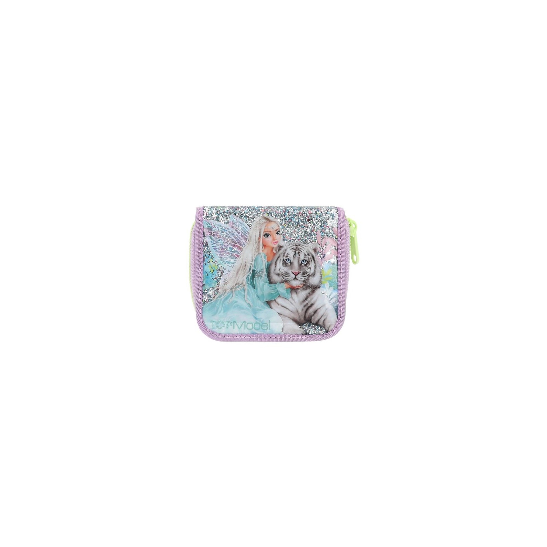 TOPModel - Wallets -  FANTASY TIGER - ( 0412498 )