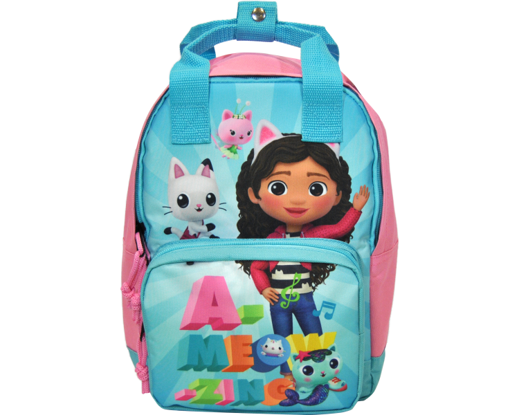 Gabbys Dollhouse - Small backpack (7 L) (033709410)
