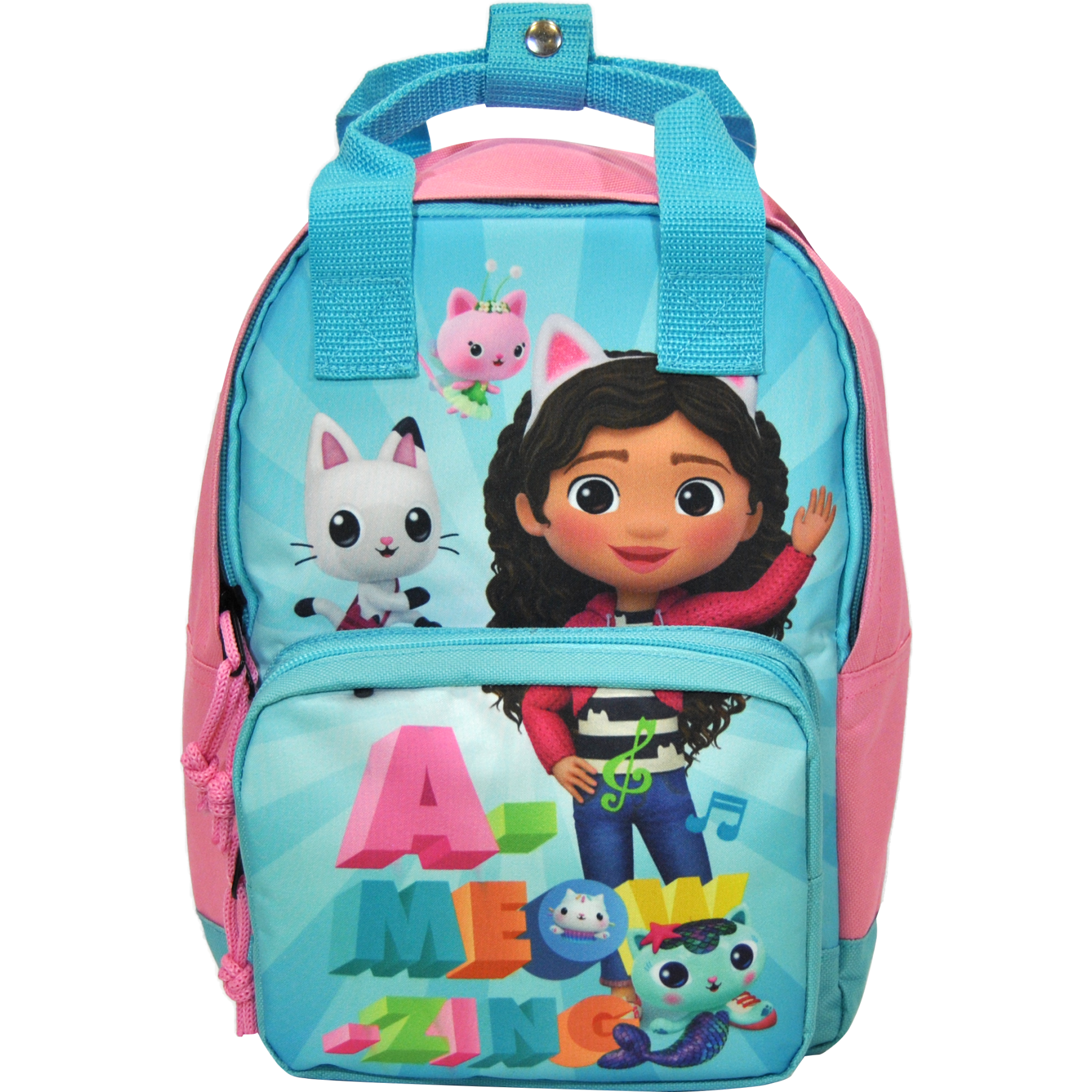 Gabbys Dollhouse - Small backpack (7 L) (033709410)