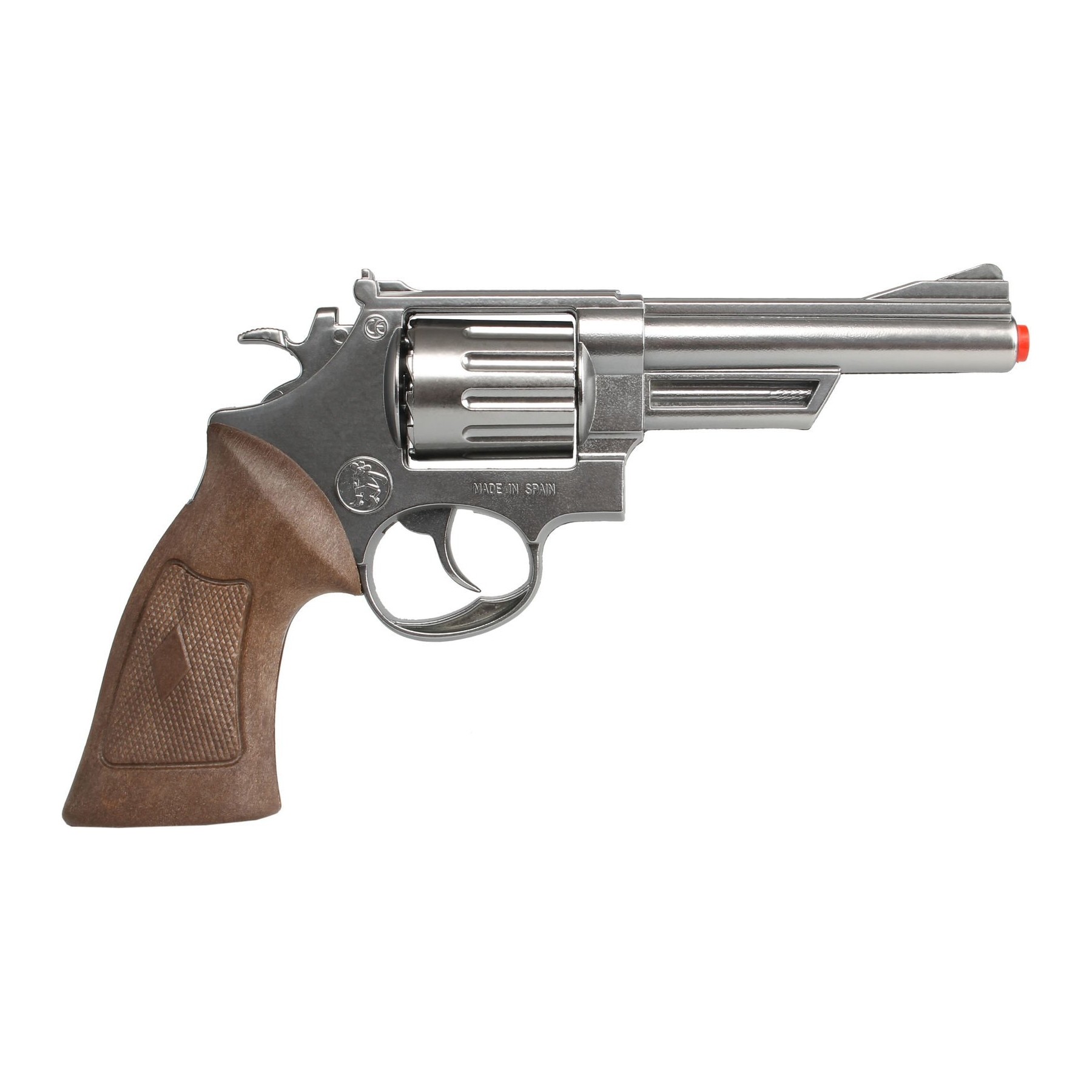 Gonher - 12 Ranger Revolver (42916) Gonher - 12 Ranger Revolver (42916)