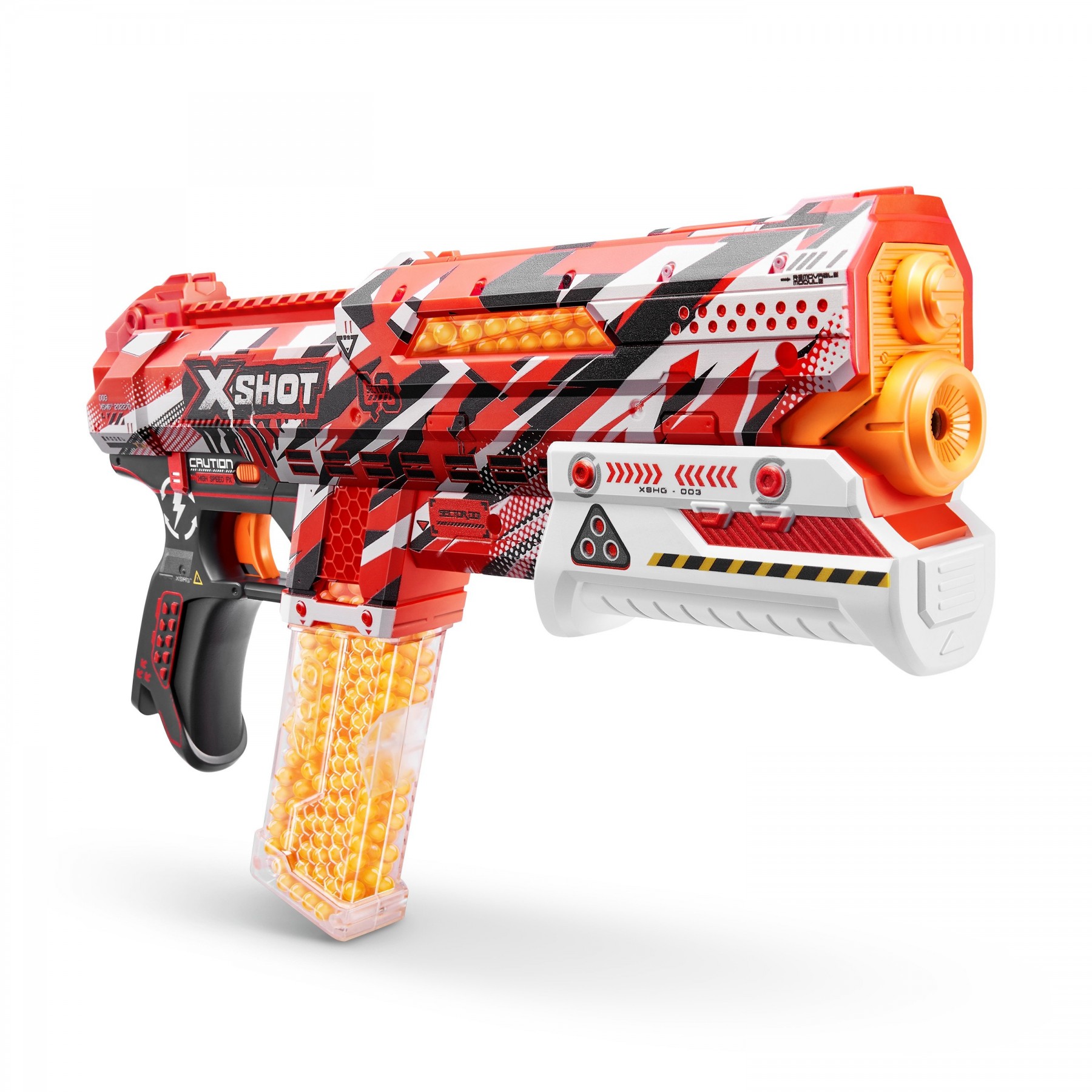 X-Shot - Hyper Gel Small (36622)