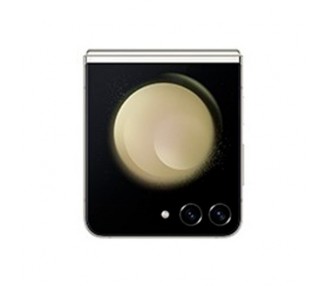 MOVIL SMARTPHONE SAMSUNG GALAXY Z FLIP 5 8GB 512GB 5G CREAM