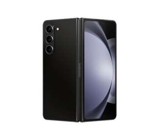 MOVIL SMARTPHONE SAMSUNG GALAXY Z FOLD 5 12GB 512GB 5G BLAC