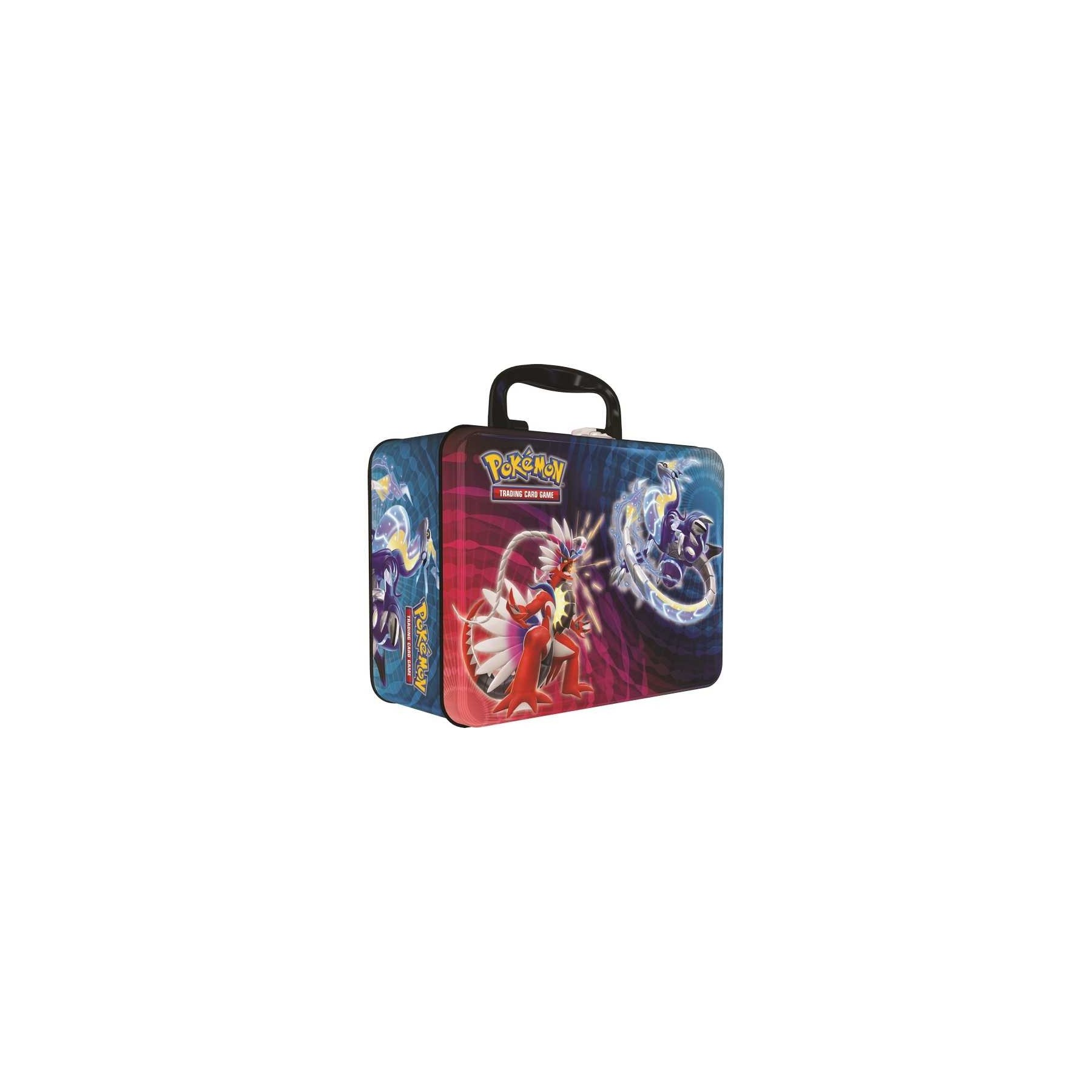 Pokémon - Back to School Collector's Chest (POK85291)