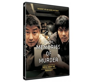 Memories of Murder