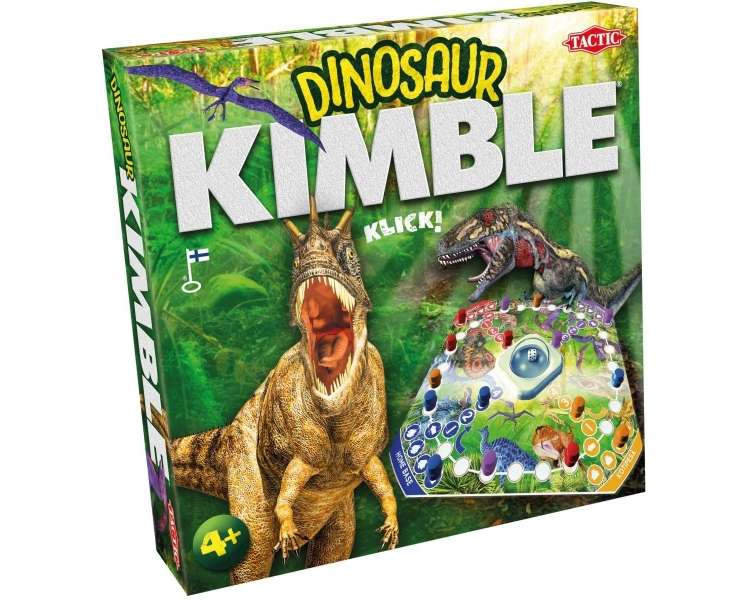 Tactic - Dinosaur Kimble (59355)