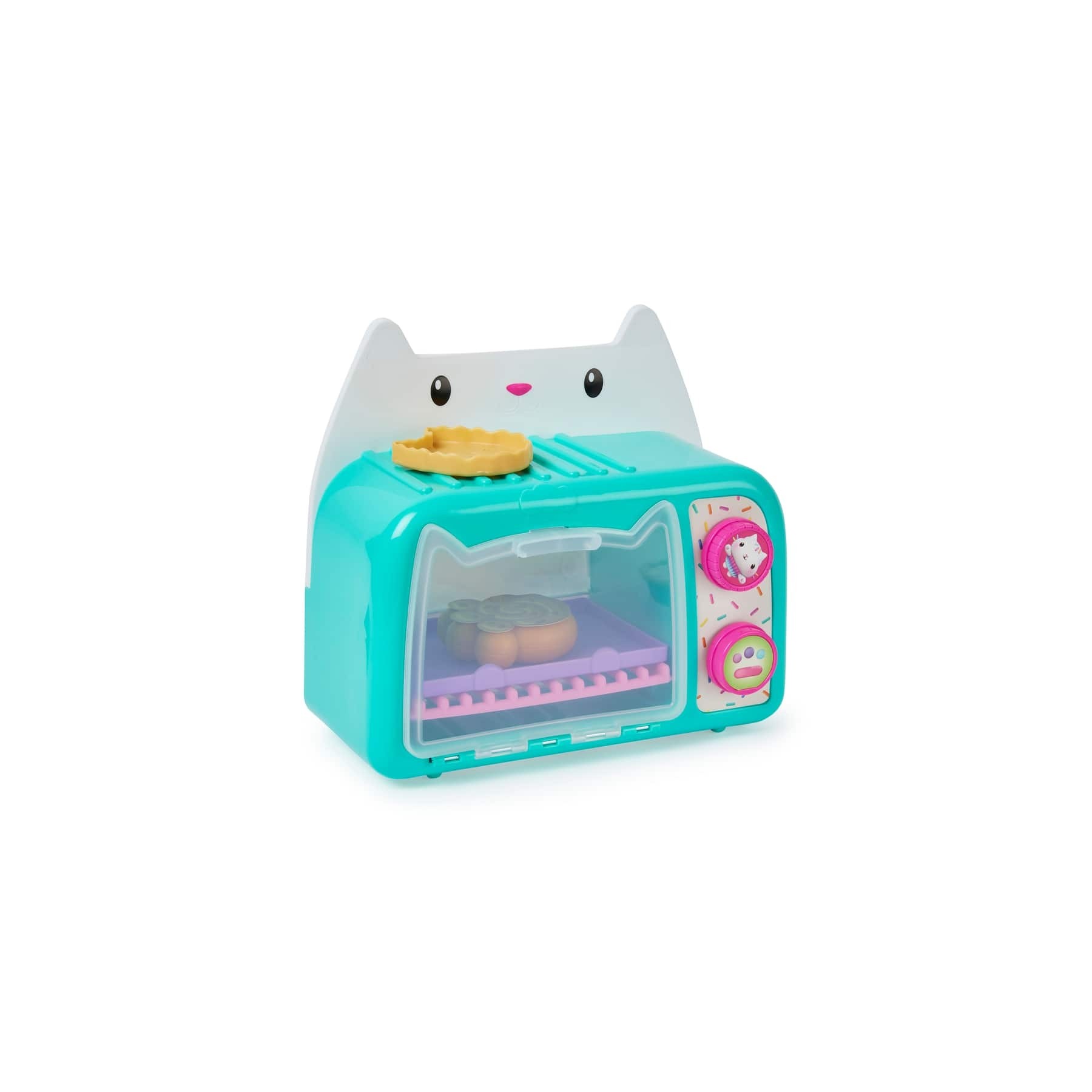 Gabby's Dollhouse - Cakey Oven (6065074)