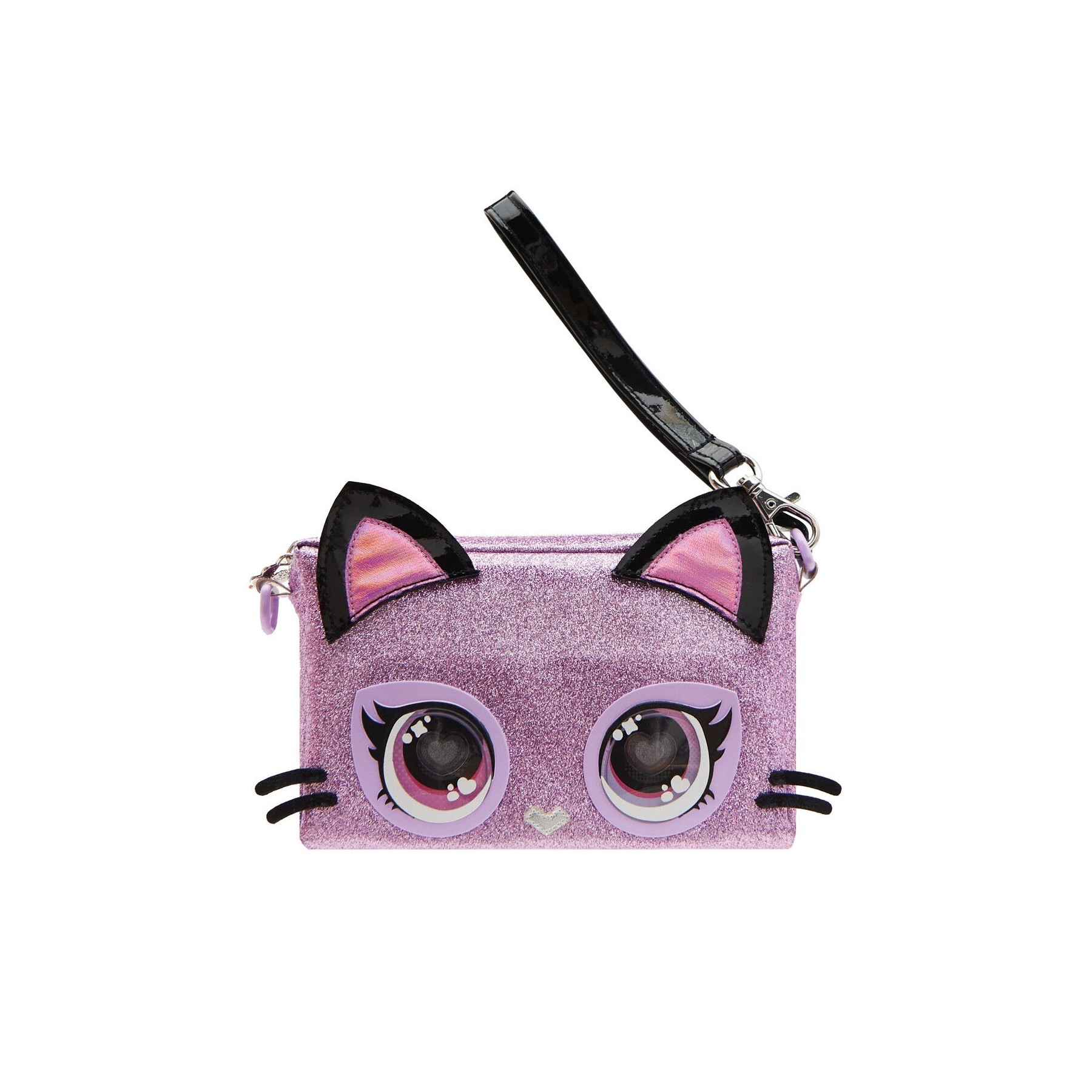 Purse Pets - Glitter Wristlet - Puppy (6067566)