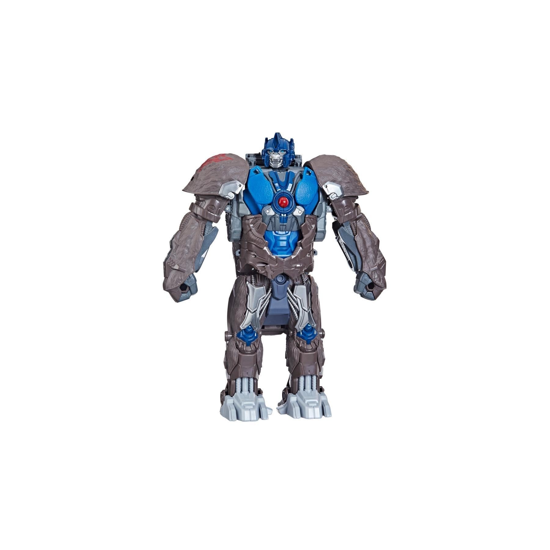 Transformers - Smash Changers - Optimus Primal (F4641)