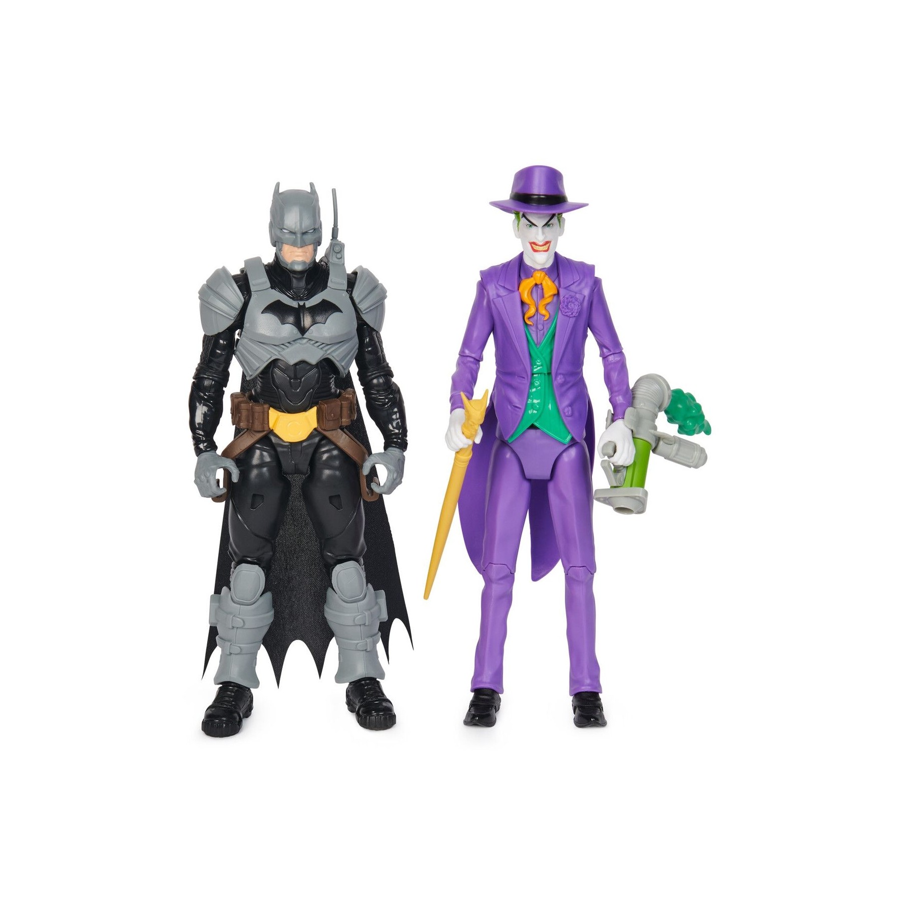 Batman - Batman VS Joker Battle Pack 30 cm figure (6067958)