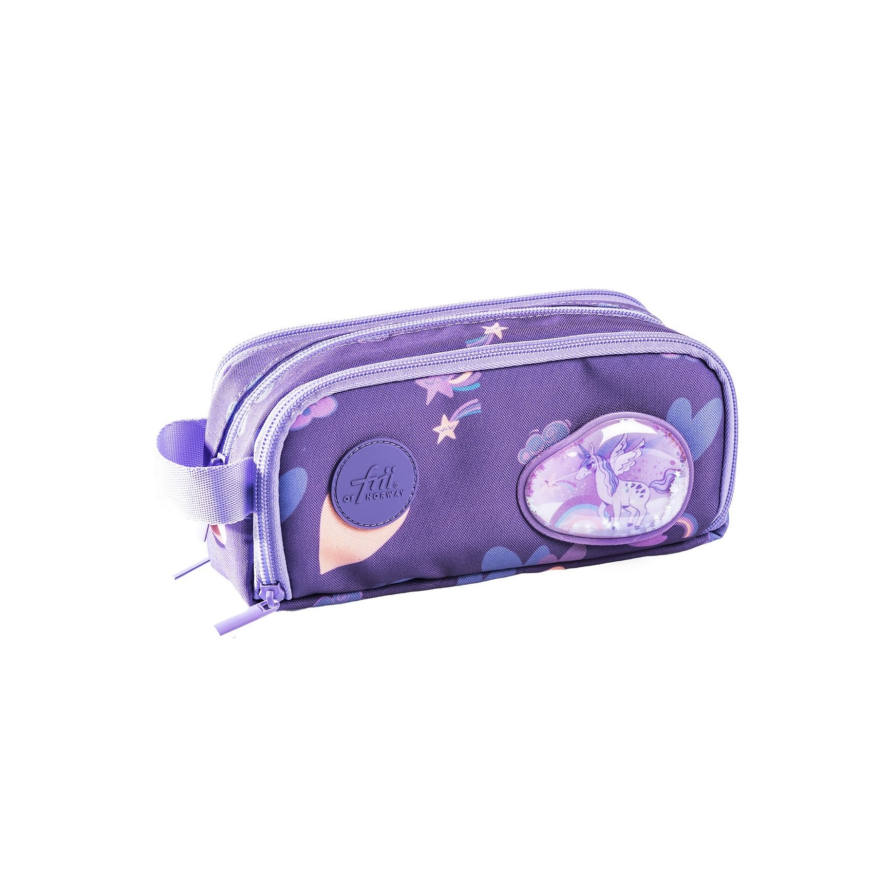 Frii of Norway - Pencil Box - Unicorn (23124)