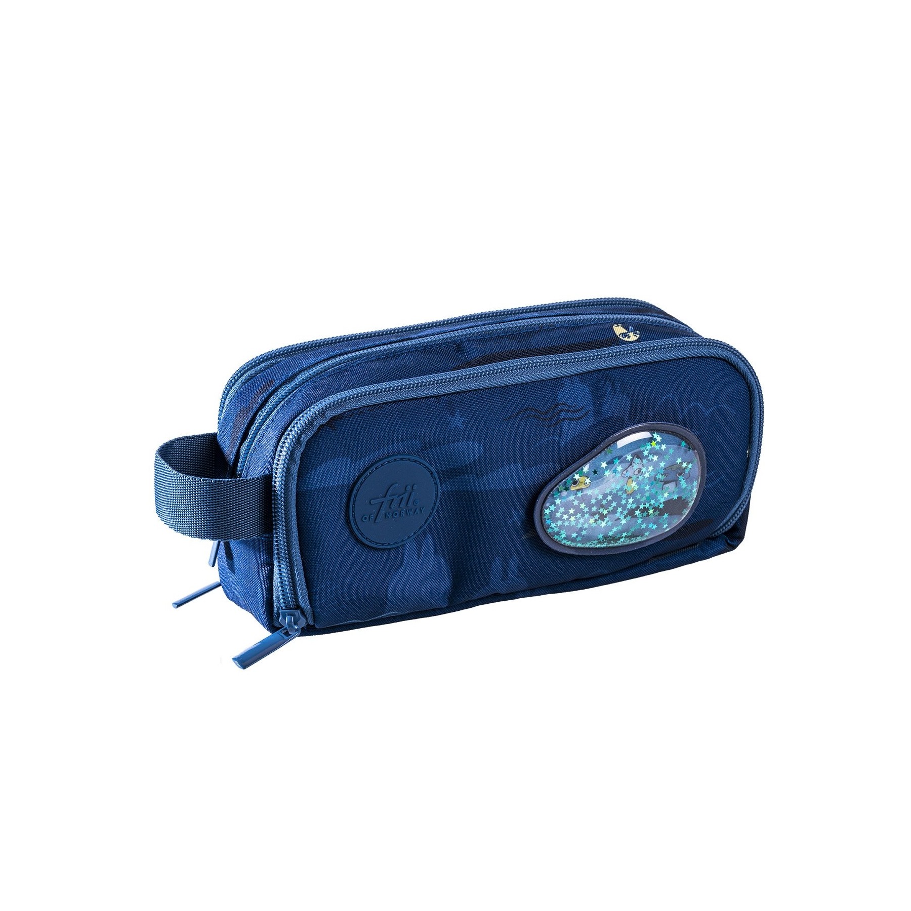 Frii of Norway - Pencil Box - Ninja (23124)