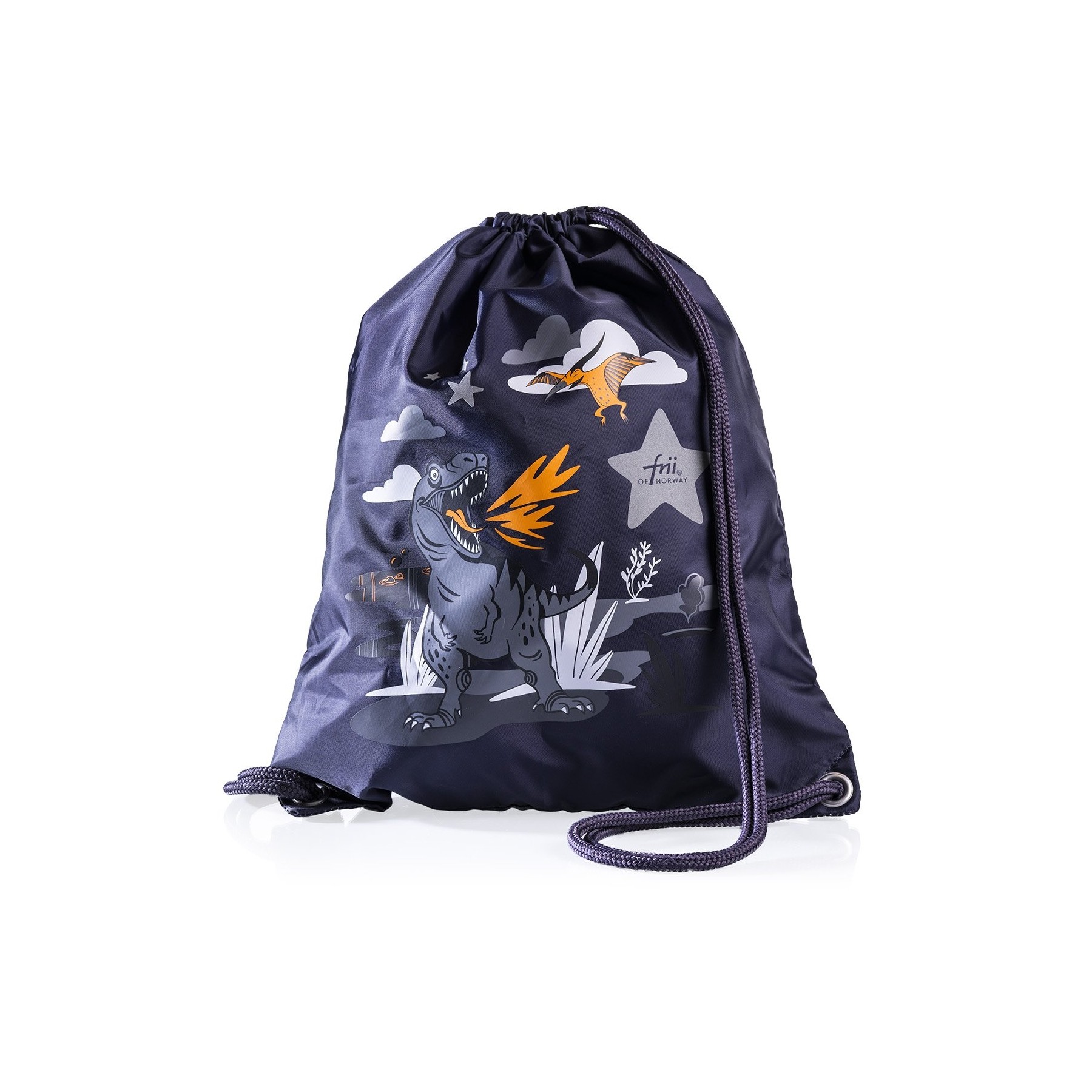 Frii of Norway - Gymbag - Dino (23117)