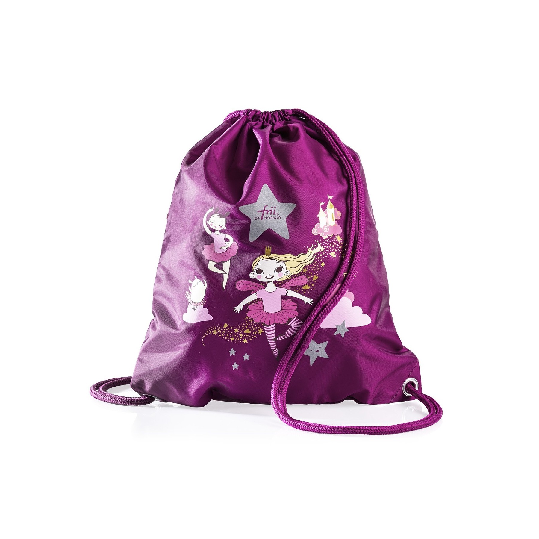 Frii of Norway - Gymbag - Ballerina (23117)