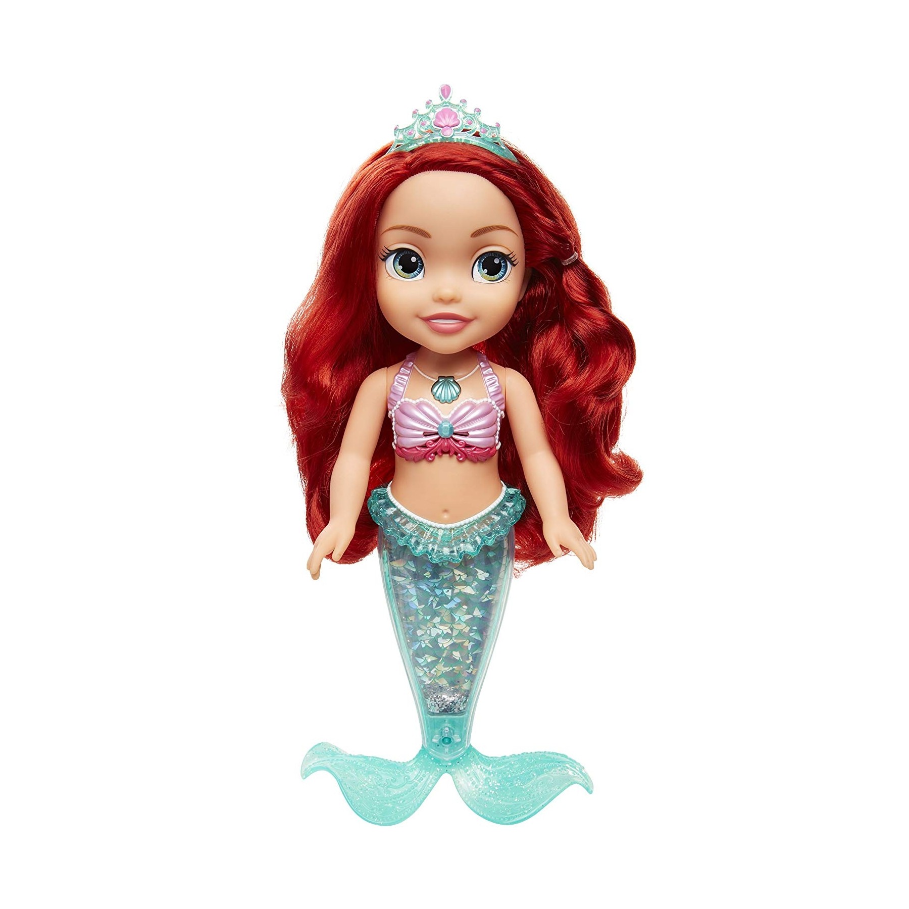 Disney Princess - Sing & Sparkle Ariel 2.0  (212134)
