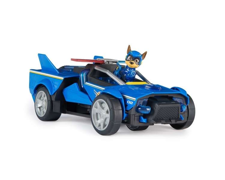 Paw Patrol - Movie 2 Chase Feature Cruiser (6067497)