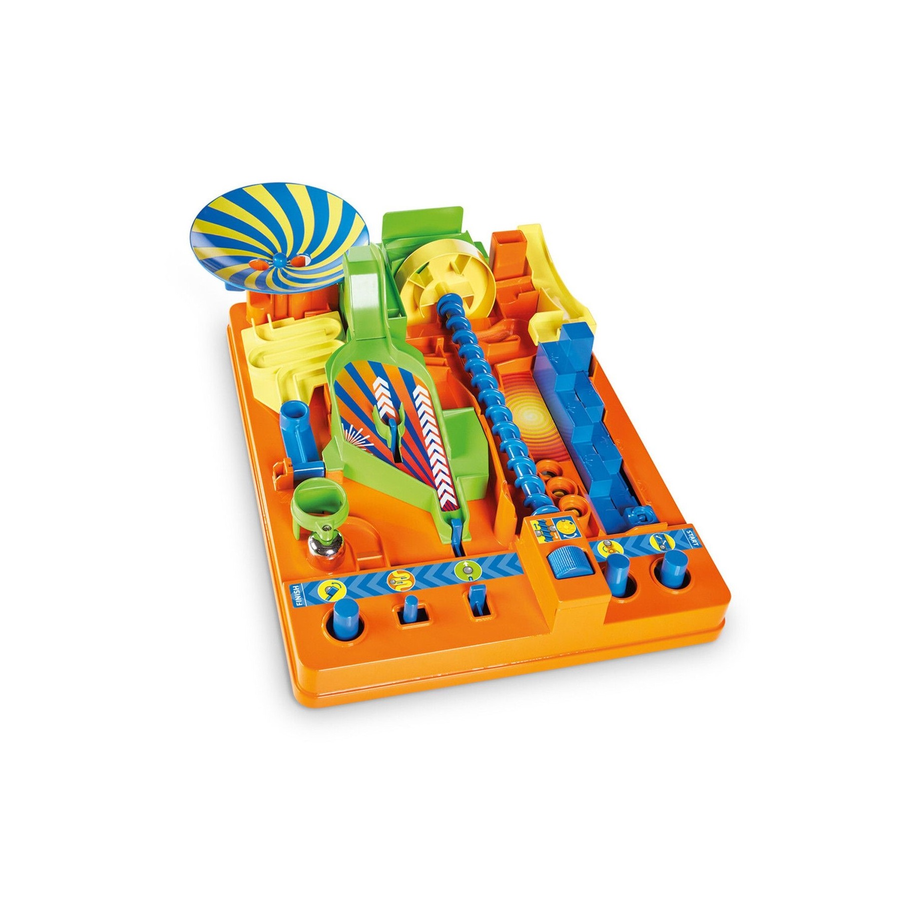 Screwball Scramble 2 (85-73109) Screwball Scramble 2 (85-73109)