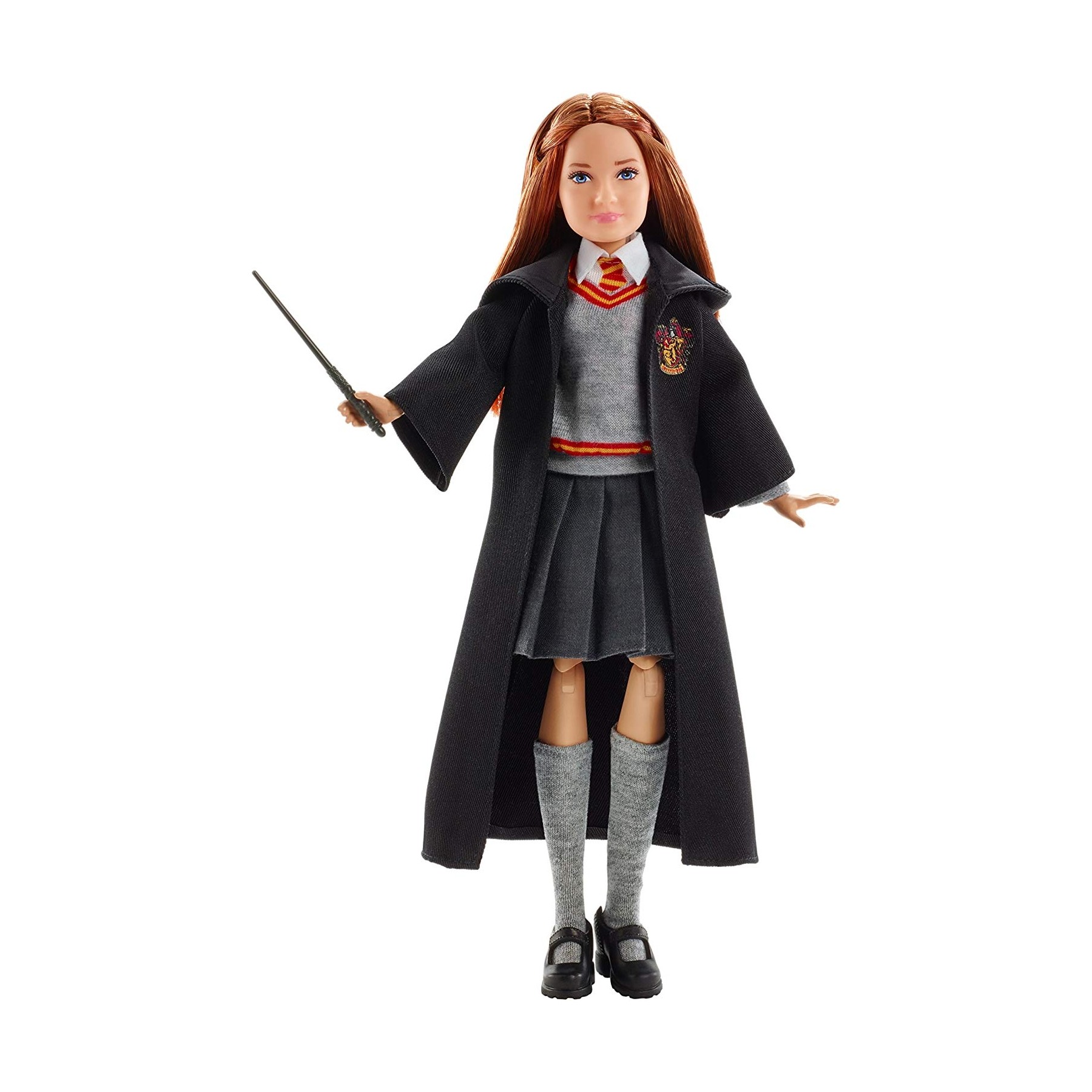 Harry Potter - Chamber of Secrets - Ginny Weasley (FYM53)