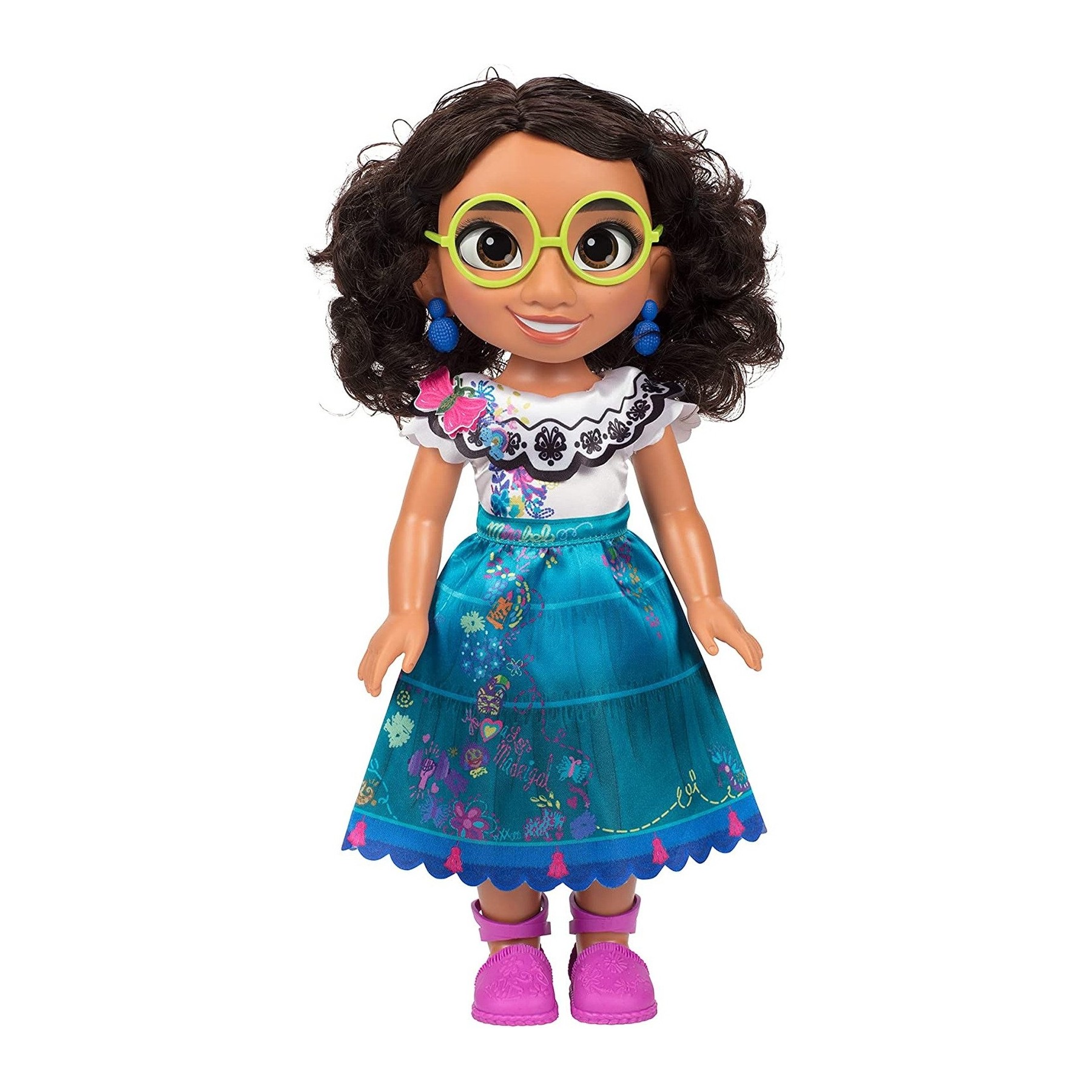 Disney - Encanto - Mirabel Doll (38 cm) (220804)