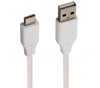 Cable de Carga Ultra Rápida y Datos 5A Cargador Rápido Quick Super Charge para Huawei P40 Pro P30 P20 Mate 30 20