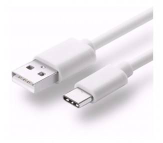 Cable de Carga Ultra Rápida y Datos 5A Cargador Rápido Quick Super Charge para Huawei P40 Pro P30 P20 Mate 30 20